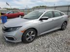 2020 HONDA CIVIC LX - 2HGFC2F68LH565168