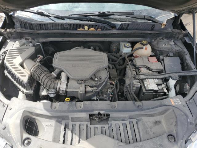 2019 CHEVROLET BLAZER 3LT - 3GNKBDRS2KS600021