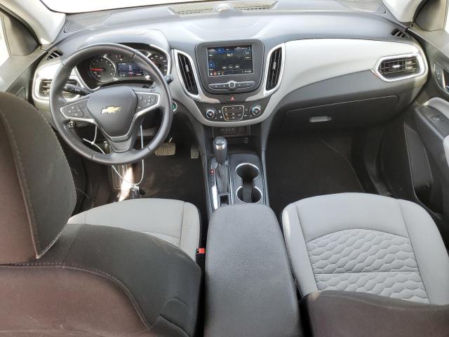 2019 CHEVROLET EQUINOX LT - 3GNAXUEV0KL305409
