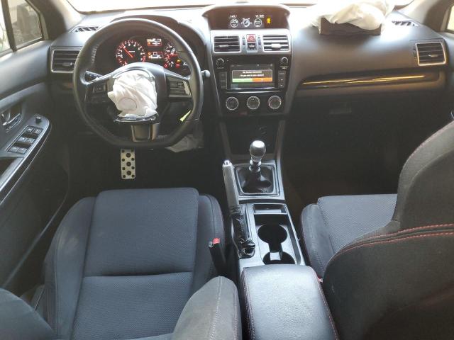 2021 SUBARU WRX JF1VA1A61M9811714