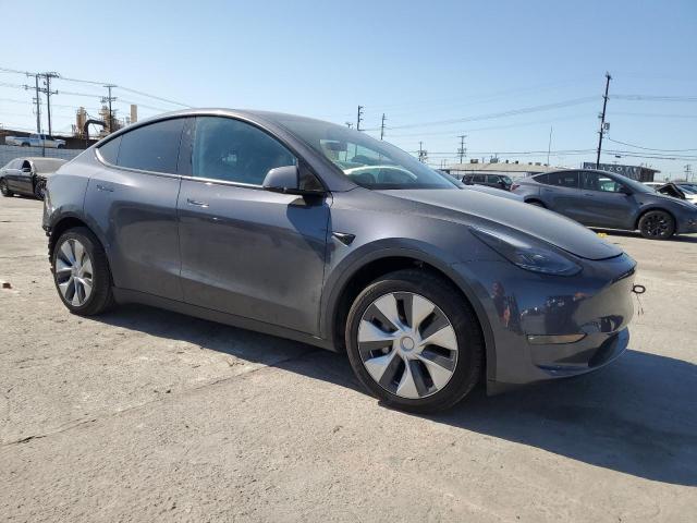 Vin: 7saygded0pf962539, lot: 49876275, tesla model y 20234