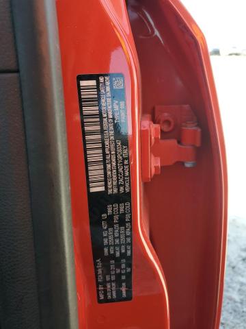 2016 JEEP RENEGADE L - ZACCJADT1GPC63347