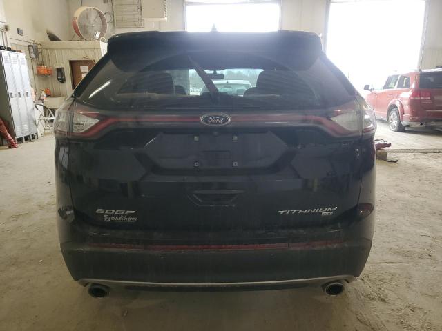 2016 FORD EDGE TITAN - 2FMPK4K84GBC01262