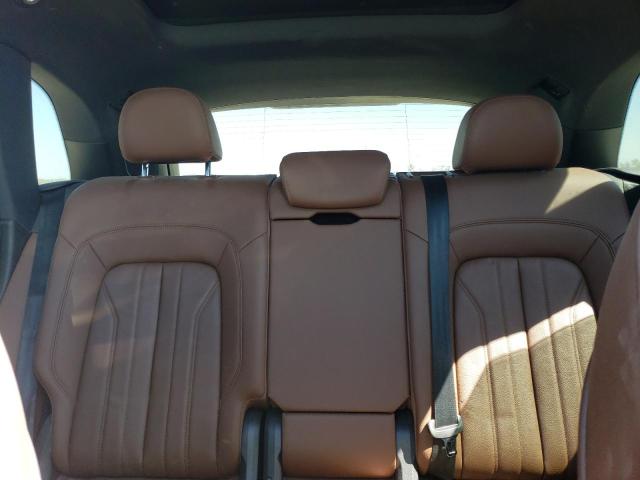 2018 AUDI Q5 PREMIUM - WA1BNAFY0J2025672
