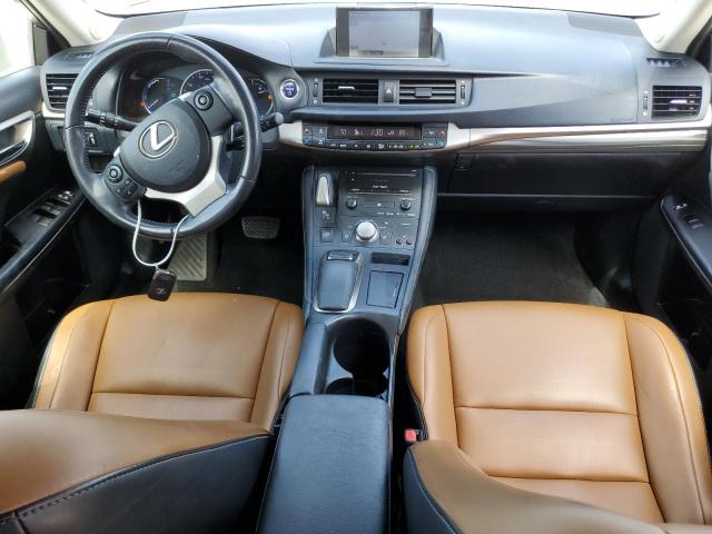 2016 LEXUS CT 200 JTHKD5BH1G2256285