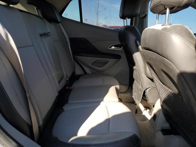 2015 BUICK ENCORE - KL4CJASB2FB157826