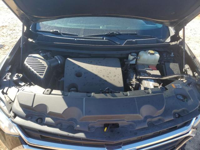 2019 CHEVROLET TRAVERSE L - 1GNERFKW9KJ166473