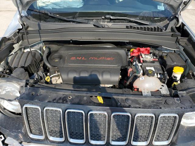 2020 JEEP RENEGADE L - ZACNJABB6LPL18885