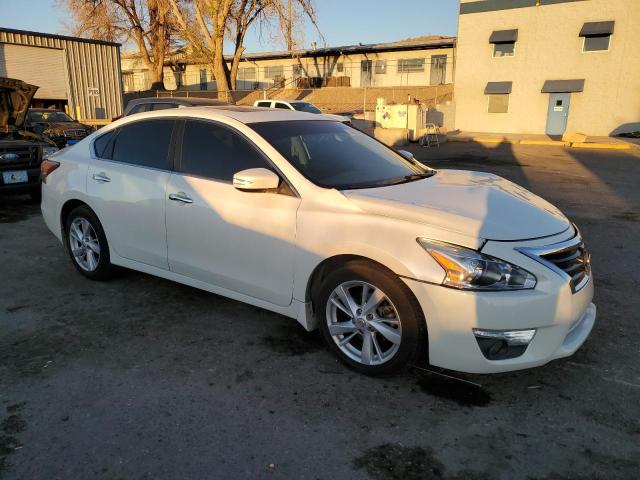 2015 NISSAN ALTIMA 2.5 - 1N4AL3AP4FC169699