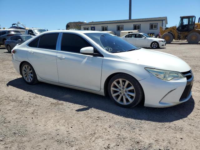 Vin: 4t1bf1fk2gu553429, lot: 50548365, toyota camry le 20164