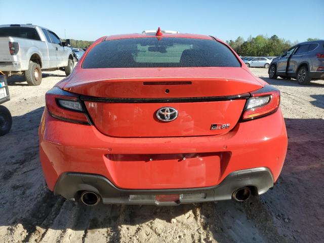 2024 TOYOTA GR 86 JF1ZNBB13R8758185