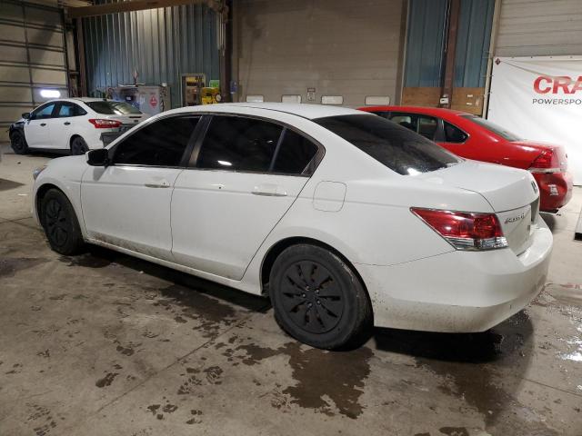 Vin: 1hgcp2f37aa169936, lot: 48157965, honda accord lx 20102