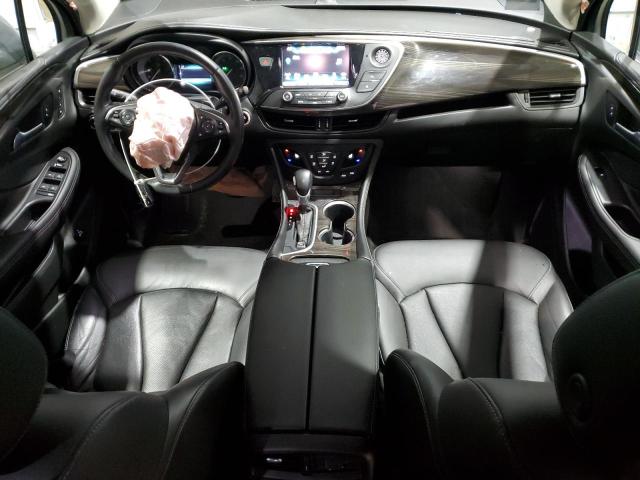2020 BUICK ENVISION E - LRBFX2SA8LD016336