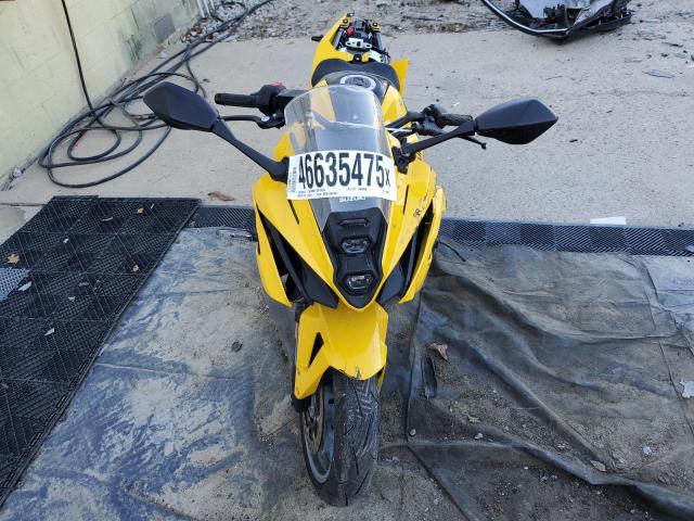 2024 SUZUKI GSX800 F JS1EM13B7R7102066