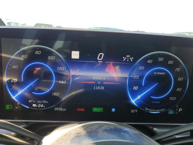 2023 MERCEDES-BENZ EQE SEDAN W1KEG2BB6PF017233