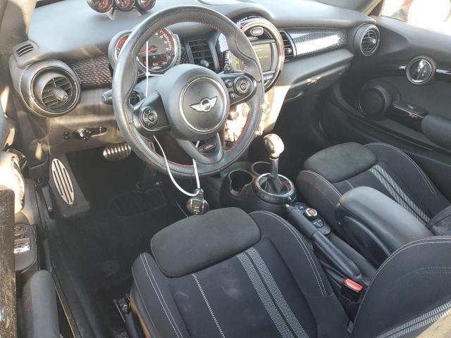 2017 MINI COOPER JOH WMWXM9C31HT998356