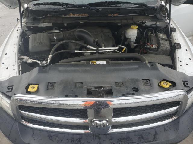 2018 RAM 1500 ST 1C6RR6KT5JS293947