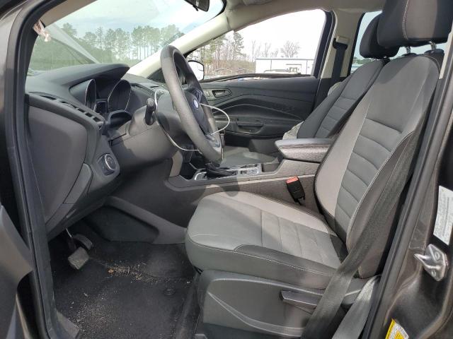2017 FORD ESCAPE S - 1FMCU0F72HUE20557