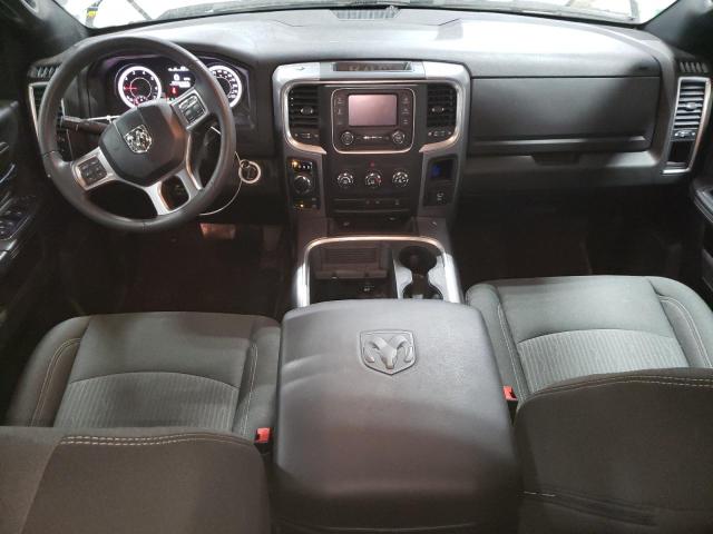 2022 RAM 1500 CLASS 1C6RR7GG8NS177536