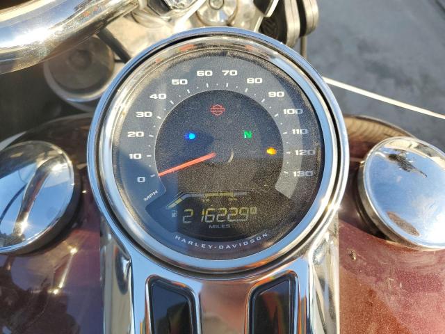 2018 HARLEY-DAVIDSON FLSB SPORT - 1HD1YMJ28JC062538