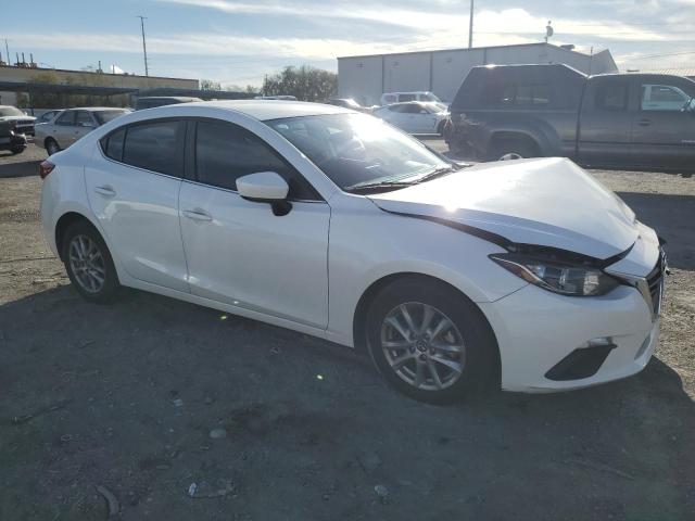 2016 MAZDA 3 SPORT - JM1BM1U70G1350548