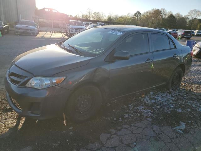 TOYOTA COROLLA BA