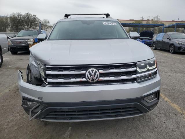 2018 VOLKSWAGEN ATLAS SEL - 1V2MR2CA5JC557721