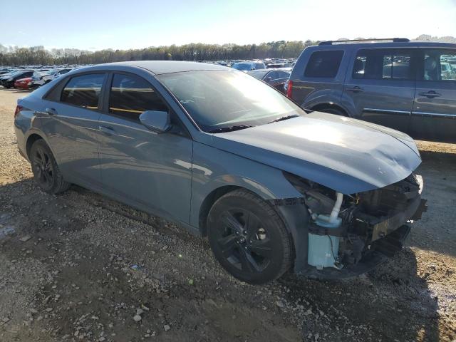 Vin: kmhlm4ag2nu322171, lot: 50517805, hyundai elantra sel 20224