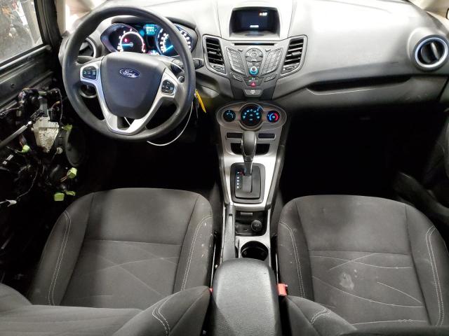 2019 FORD FIESTA SE - 3FADP4EJ1KM138237