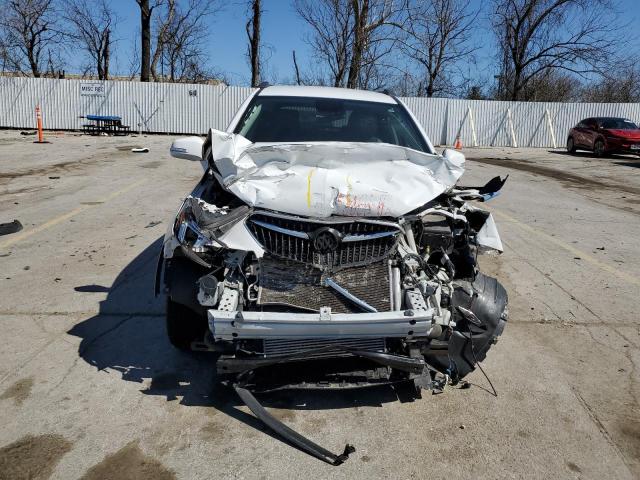2019 BUICK ENCORE PRE - KL4CJASB0KB704151