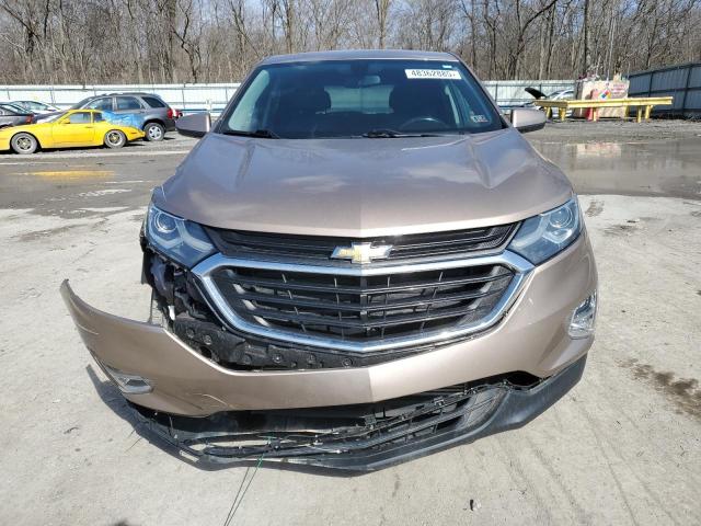2018 CHEVROLET EQUINOX LT - 2GNAXSEV9J6166498
