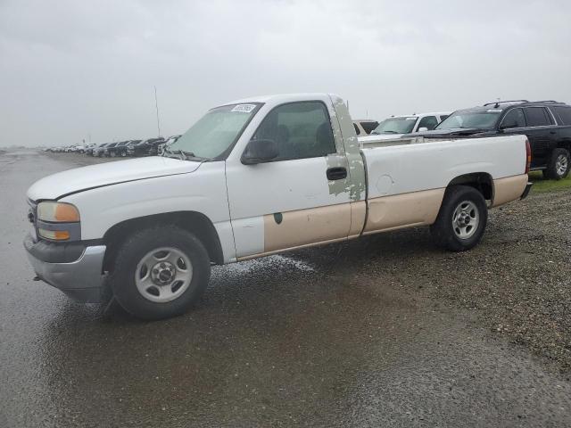 GMC NEW SIERRA