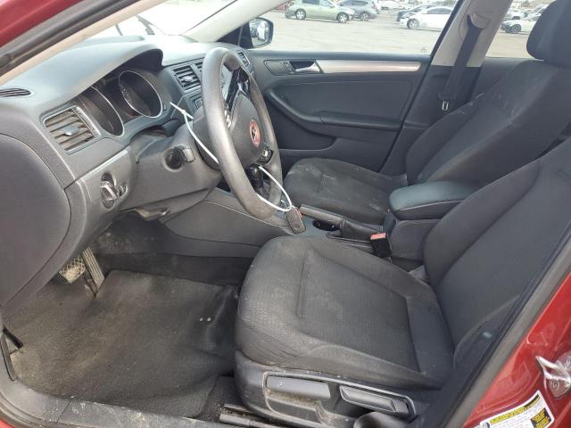 2016 VOLKSWAGEN JETTA SE - 3VWD67AJ8GM245973