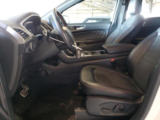 2021 FORD EDGE SEL - 2FMPK4J93MBA47648