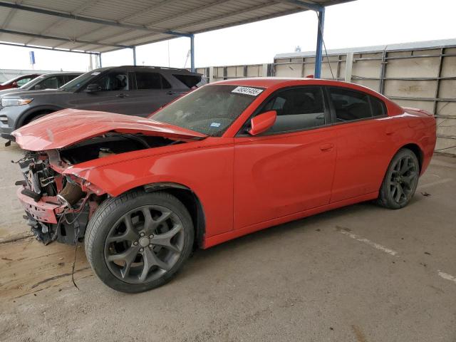 Vin: 2c3cdxct5fh844415, lot: 49341455, dodge charger r/t 2015 img_1