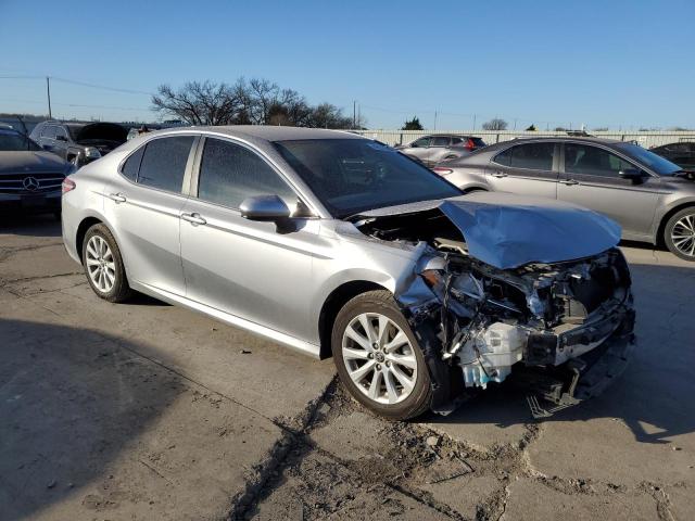 Vin: 4t1c11ak0lu963716, lot: 49178645, toyota camry le 20204