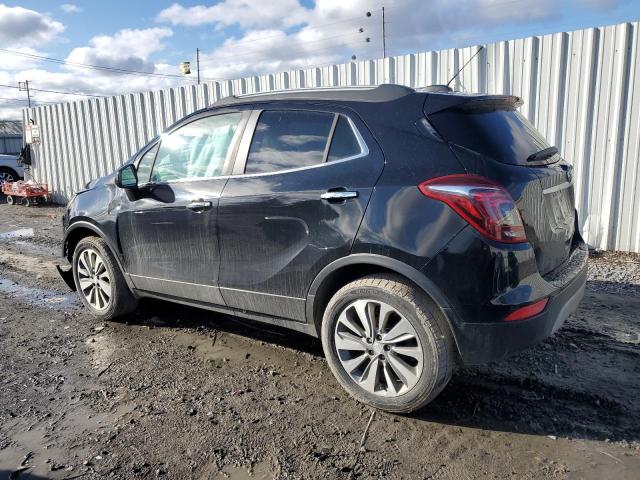 Vin: kl4cjesb5lb090738, lot: 50018805, buick encore preferred 20202