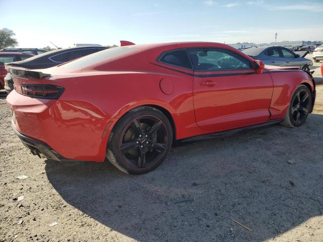 Vin: 1g1fh1r72g0133919, lot: 50150495, chevrolet camaro ss 20163