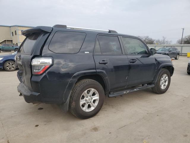 Vin: jtezu5jr1l5214763, lot: 47697525, toyota 4runner sr5 20203