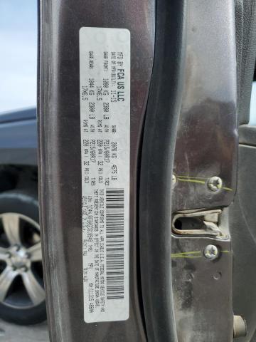 2016 JEEP PATRIOT LA - 1C4NJRFB0GD618549