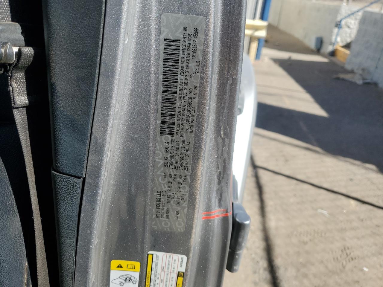 JEEP WRANGLER RUBICON