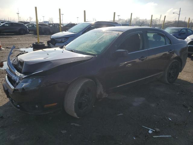 Vin: 3fahp0ha9br308949, lot: 48398485, ford fusion se 2011 img_1