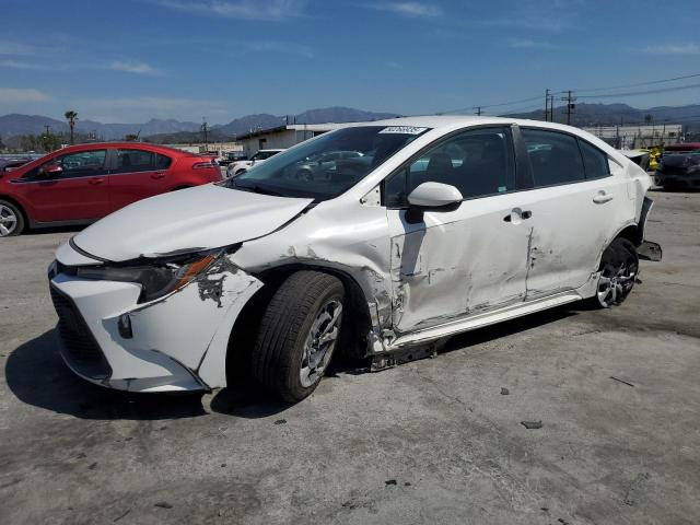 Vin: 5yfepraexlp088338, lot: 50266935, toyota corolla le 2020 img_1