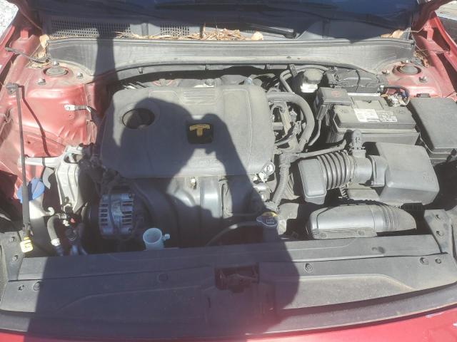 2019 KIA FORTE GT L - 3KPF34AD6KE029474