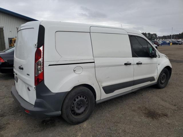FORD TRANSIT CO 2016 white cargo va gas NM0LS7EX1G1252539 photo #4