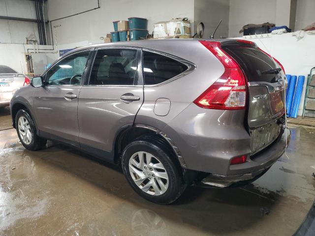 Vin: 5j6rm4h54fl072968, lot: 49243475, honda crv ex 20152