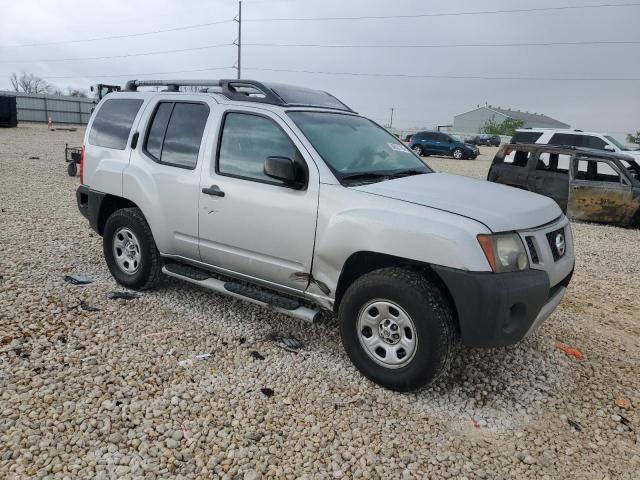 Vin: 5n1an0nu0dn826272, lot: 50621155, nissan xterra x 20134