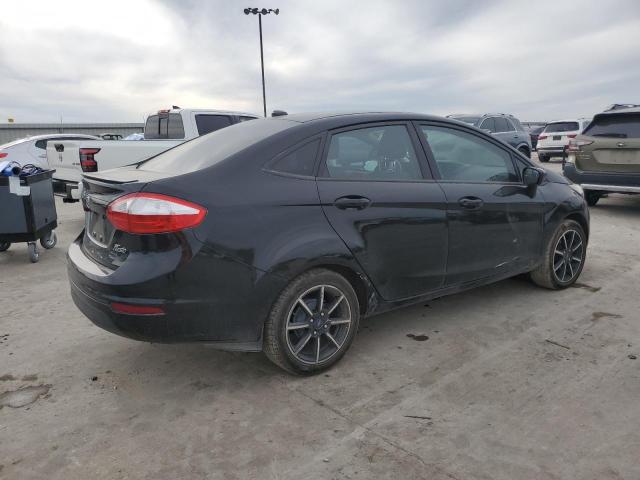 Vin: 3fadp4bj5km144370, lot: 49093915, ford fiesta se 20193