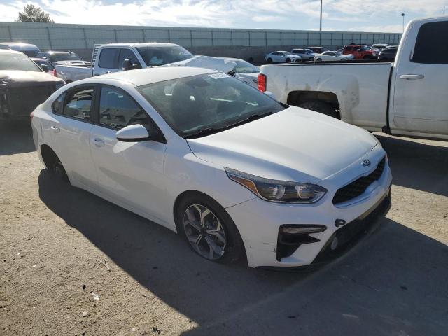 Vin: 3kpf24ad6ke110512, lot: 48752925, kia forte fe 20194