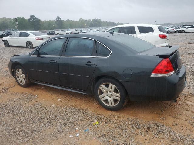 Vin: 2g1wb5e39d1175242, lot: 51046165, chevrolet impala lt 20132